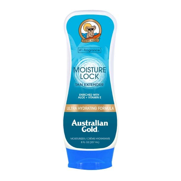 Australian Gold Aftersun Moisture Lock 240 ml. 