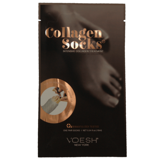 Voesh Collagen Socks 