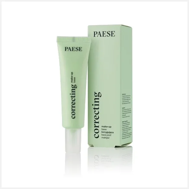 Paese - Correcting make-up base 30 ml. 