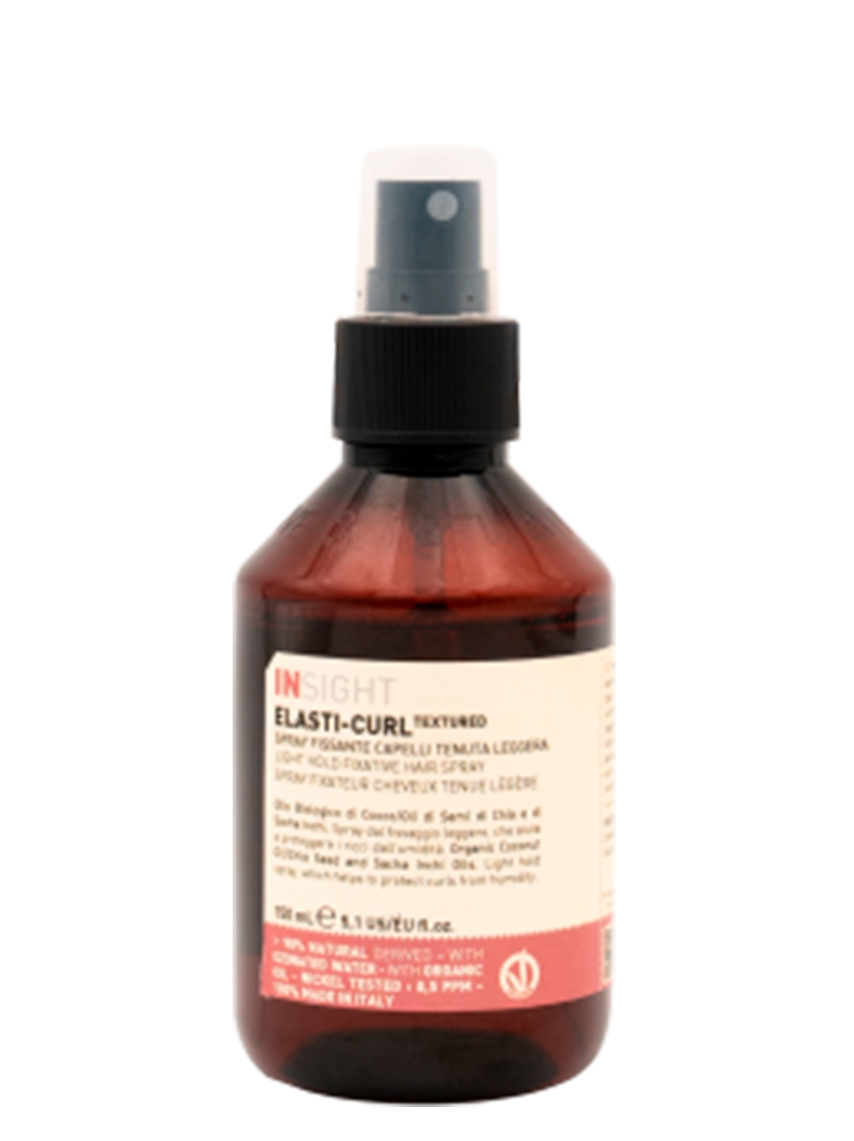 INsight Light Hild Fixative Spray 150 ml. Stylings produkter shop.bybersang.dk