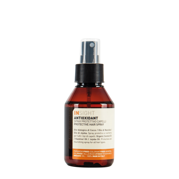 INsight antioxidant protective hair spray 100ml