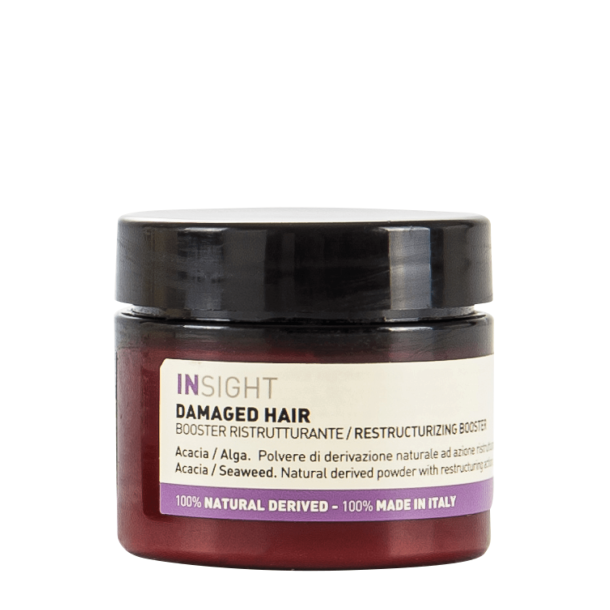 INsight Damaged Hair Restructuring  Booster 35 g.