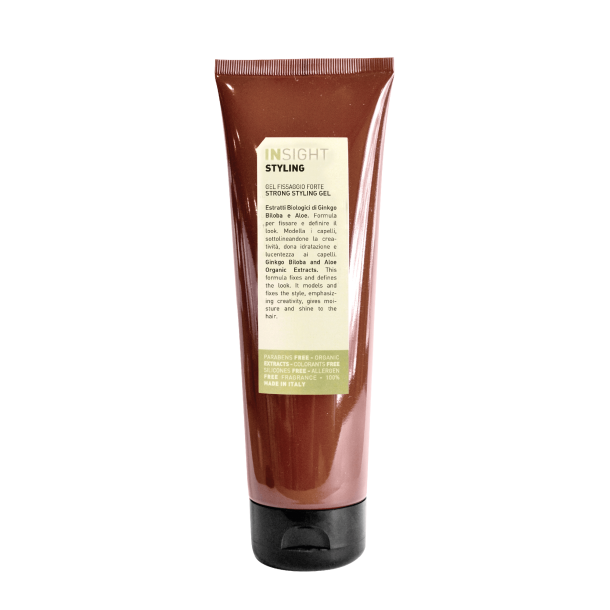 INsight Strong Styling Gel 