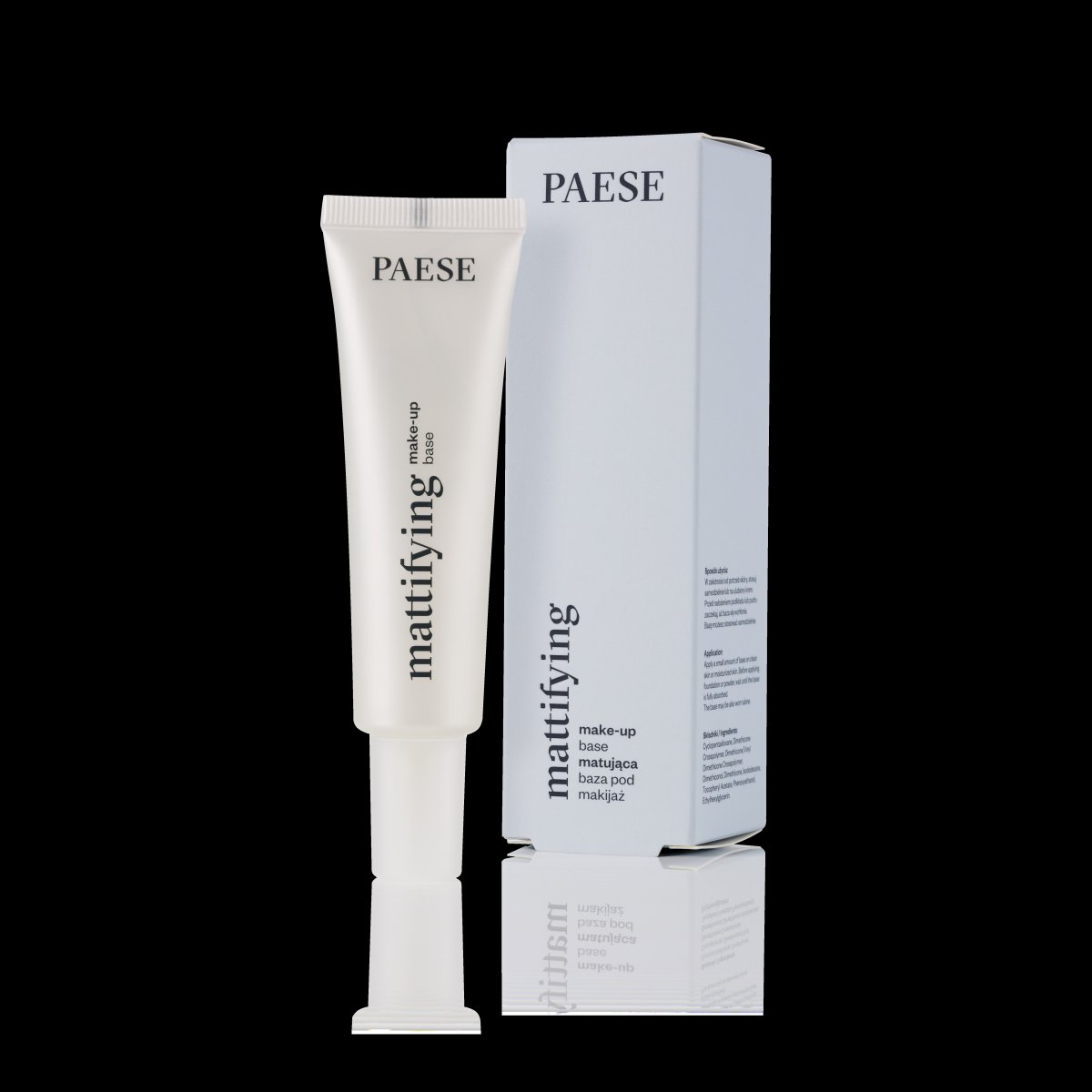 Paese Mattifying makeup base primer Paese shop.bybersang.dk
