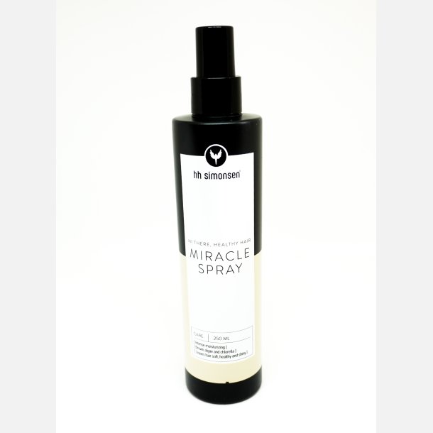 HH Simonsen - Miracle spray 