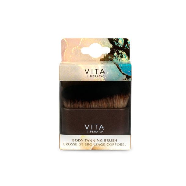 Vita Liberata Body Tanning Brush 
