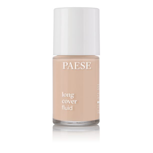 Paese - Long cover foundation 