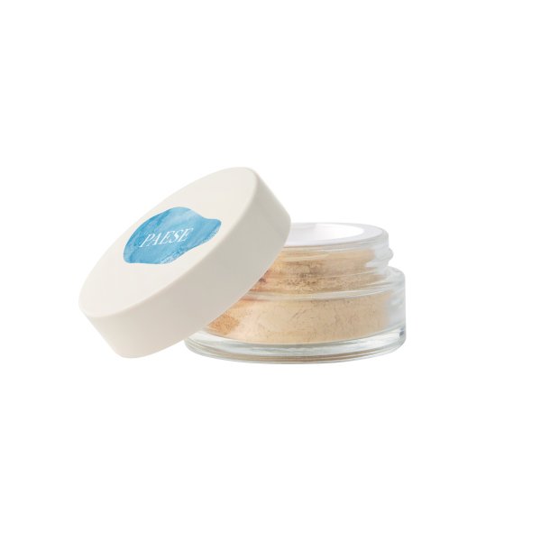 Paese - Mat mineral foundation pudder 7 gr. 